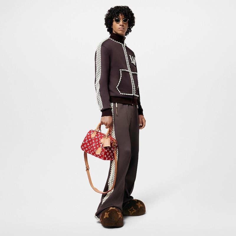 Louis Vuitton Speedy Bags